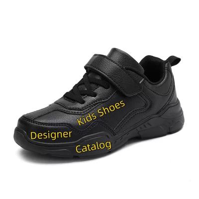 China Deodorization Wholesale winter boys sport kids designers shoes high quality girls basketball brand luxury designer kids shoes for kids for sale