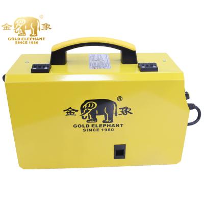 China PORTABLE MIG 200 220V 200 Amp MIG Welder Stainless Steel MIG 200 Welding Machine zu verkaufen