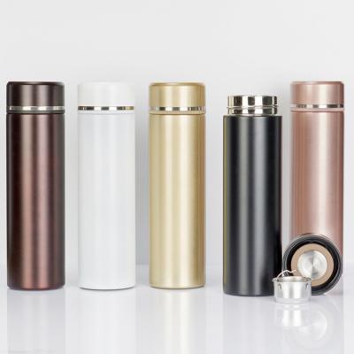 China China Stainless Steel Water Bottle Metal Sustainable Sale Insulated Camping Recyclable Water Bottle for sale