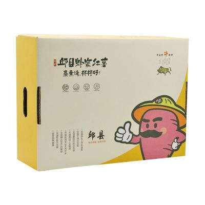 China Recyclable Food Cardboard Gift Packaging Pizza Box Custom Corrugated Plain Recyclable UV Coating Varnishing Engrave Accept for sale