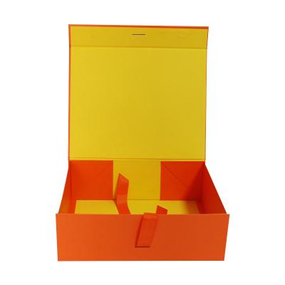 China Wholesale Recyclable Custom Logo Premium Luxury Cardboard Paper Hair Extension Wig Gift Magnetic Lid Fin Packaging Box for sale