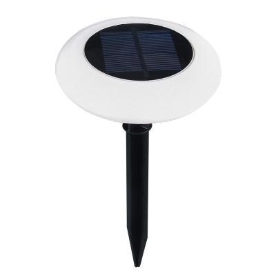 China Outdoor Solar Yard Garden Light 10 LED Led Path Walkway Lawn Light for sale