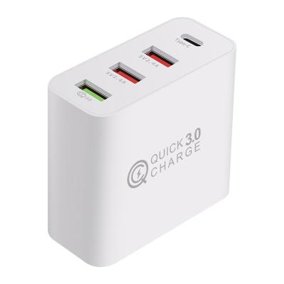 China Electronic Accessories QC2.0 Universal High Output Multi For Apple iPhone Charger for sale