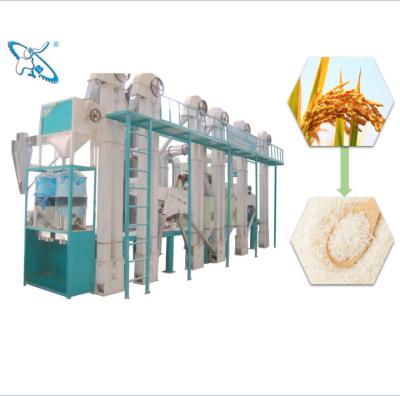 China Rice Mill Machine Price Rice Mill Equipment Grain Processing Line Price for sale