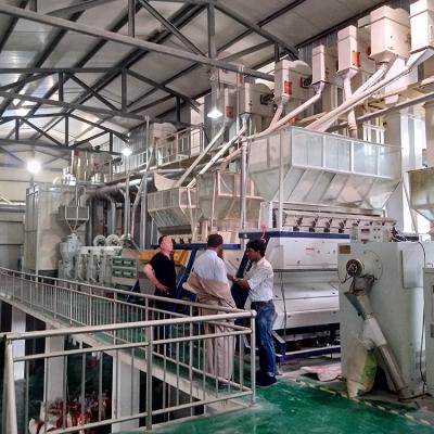 China High Efficiency 80 Tons Per Day Agricultural Rice Mill Machine Full Set Rice Mill Equipment Rice Mill Machine for sale