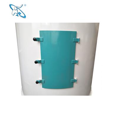 China High Quality Best Competitive Price TBLM Efficient Pulse Dust Collectors for sale