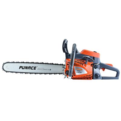 China 2-Stroke Professional manufacture Hot selling high quality gasoline 4 stroke chain saw for work for sale