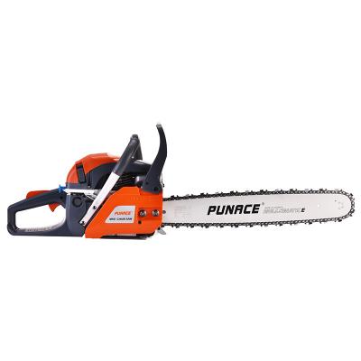 China High Quality 2-Stroke Durable And Shaft Cutting Hydraulic Chainsaw Lithium Chainsaw for sale