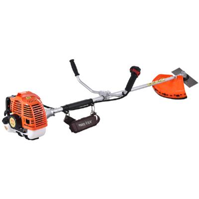 China Professional manufacturing technology full set qualified remote control brush cutter for work 1200ml for sale