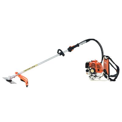 China China Manufacturers 14 Inch 4 Stroke Professional Standard Brush Cutter For Work 1200ml for sale