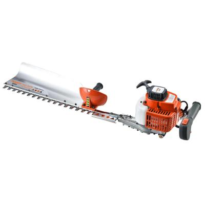 China New Creative Cordless Hedge Trimmer Reliable New Performance Available Design For Work 440ml for sale