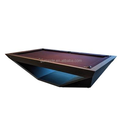 China 6ft 7ft 8ft 9ft dining billiard tables for sale 9ft 8ft 2022 manufacturers snooker billiard tables Custom luxury snooker tables modern popular new designs various styles for sale