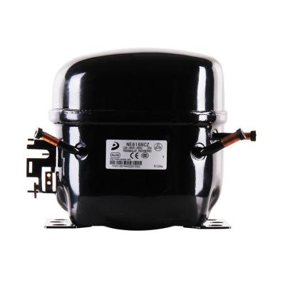 China Refrigeration Parts NE618CZ R134a 220V-240V/50HZ 860W Refrigerator Compressor for sale