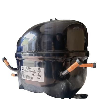 China Refrigeration Parts 1HP Freezer 240V 50HZ 850W Refrigeration Compressor for sale