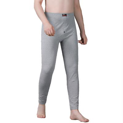 China Long Soft Peak Kids Thermal Underwear Set Children Long Johns Autumn Winter Kids Pajamas for sale