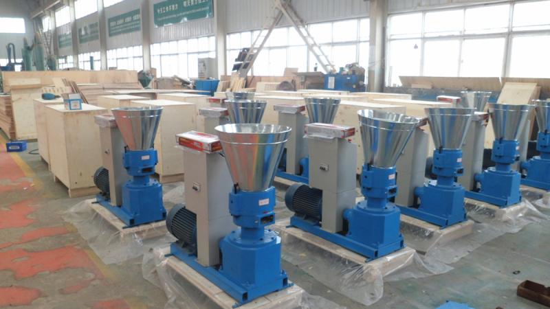 Verified China supplier - Henan Shuoman Machinery Equipment Co., Ltd.