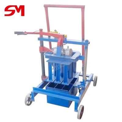 China Convenient and Affordable Fully Automatic Fly Ash Brick Making Machine for sale