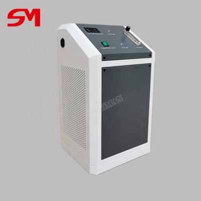 China Portable Oxygenerator Hot Sale Fashionable Appearance Mobile Oxygen Machine for sale