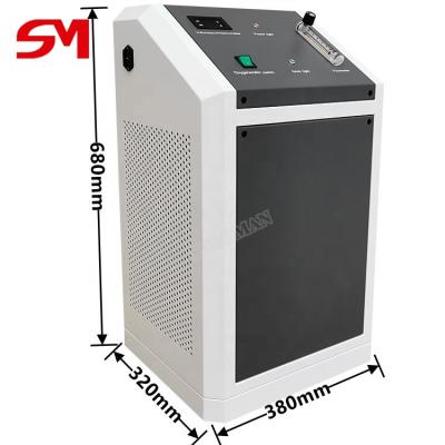 China Multifunctional Oxygenerator 5 30 Liter 5L Lower Noise Oxygen Concentrator Machine for sale