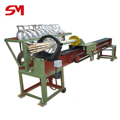 China Toopicks Reasonable Price Machine For Making Maker Toothpicks for sale