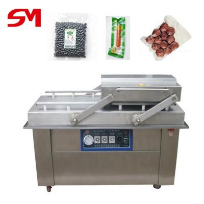 China Newest Design Food Top Quality Vacuum Packing Machine for sale