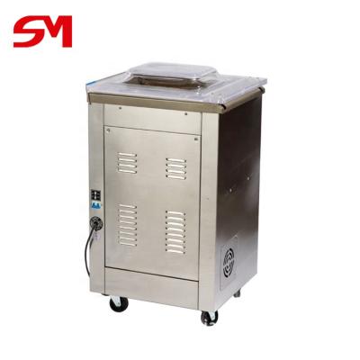 China High Quality Food Hygiene Standards Automatic Vacuum Packing Machine For Cooked Rice for sale