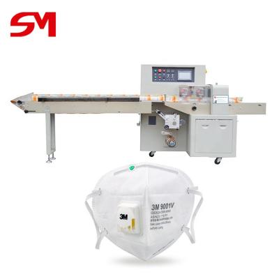 China High Food Profits And Low Investment Automatic Tortilla Pillow Paneer Packaging Machine for sale