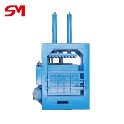 China High Quality Beverage Food Hygiene Standards Corn Silage Baler Press Machine for sale