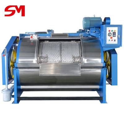 China High Cotton Production Speed ​​And Efficiency Raw Wool Washing Machine for sale