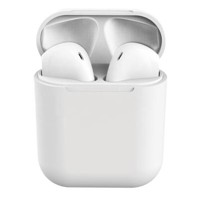 China wireless earphone i7S i9s i11 Mini Wireless Earbuds i12 TWS inpods12 i12 Macaron In-ear 2021 hot seller for sale