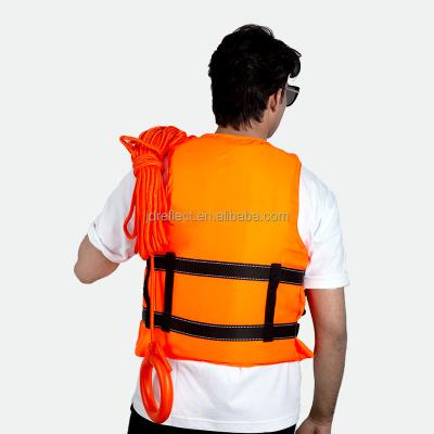 China Surfer's Quality Comfortable Life Vest / Water Park Marine Inflatable Life Vest For Sports Swimming for sale