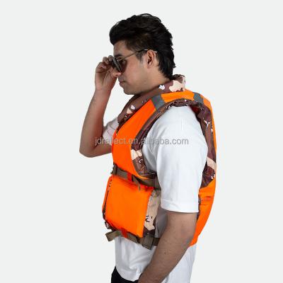 China Water proof factory price fashionable durable swimming vests or life jackets for adults and kids or children for sale