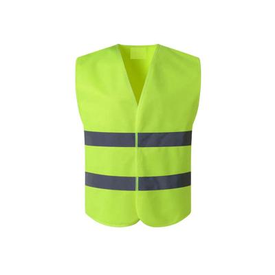 China High Recommendation Selling High Visibility Reflective Warm Reflective Vest Safety Reflective Vest for sale