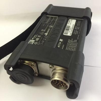 China VOLVO heavy duty scanner 88894000 VOCOM Communications Unit II vocom2 vocomII for sale