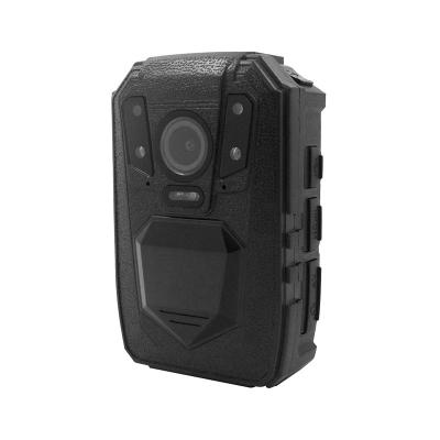 China Police Portable Body Worn Camera with 4G/Wifi GPS,1080P Porn Full Hd Camera For Police for sale