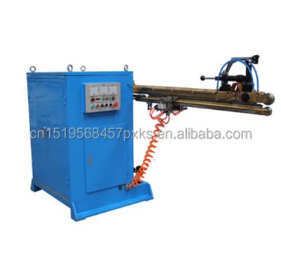 China GARMENT Longitudinal Tin Can Side Seam Welding Machine for sale