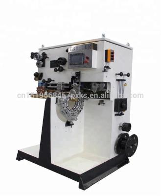 China Tin Can Making Electric Resistance Tin Can Welder for sale