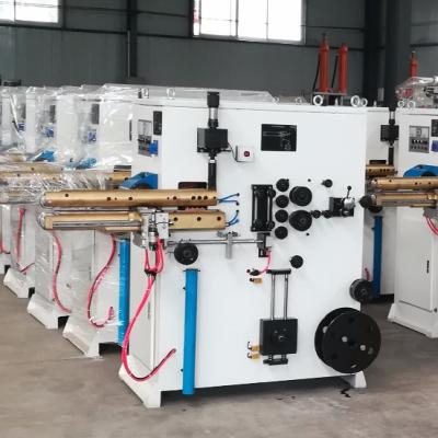 China High Quality Galvanized GARMENT Can Welding Machine At Reasonable Good Price for sale