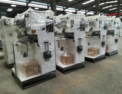 China Beverage XI, a manufacturer factory price semi automatic welding machine for sale