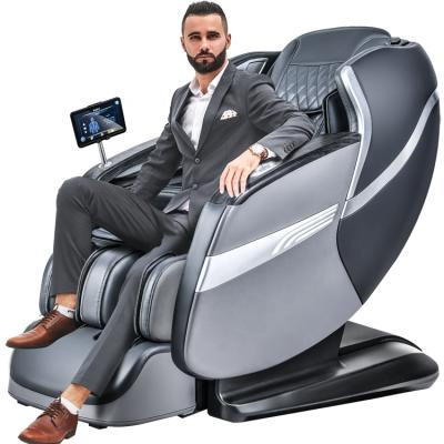 China XINGYI 2021 Cheap Body Weightless Massage Chair Weightless Space Weightless Sofa Recliner Wholesale 4D Massage Chair 5D for sale