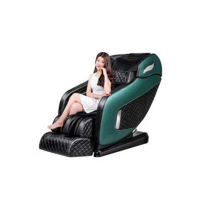 China Massage Heating Best Selling Goods Using Heating Full Body Electric Massage Chair for sale