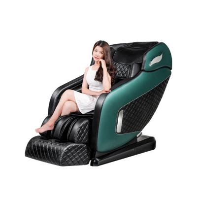 China Hot Selling Best Quality Back Massager Weightless Heated Massage Recliner Chair With Massage Function for sale