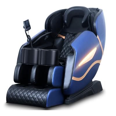 China 8D Universal Good Quality 8D Nail Massage Chair Multifunctional Smart Selling for sale