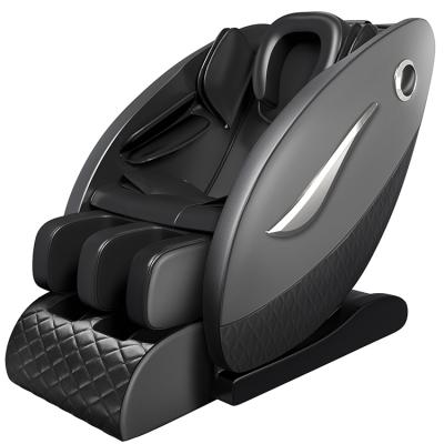 China 8D Factory Supply High Quality Full Body Game Shiatsu Massage Chair for sale