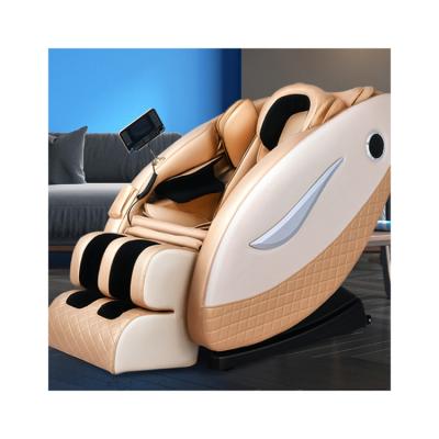 China Professionally Used New 8D Gaming Weightlessness Elite Massage Chairs for sale