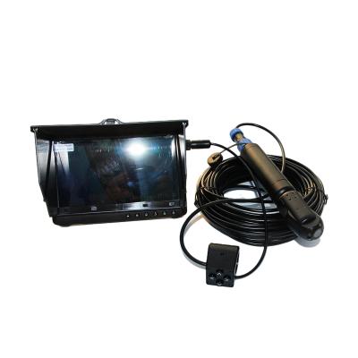 China High Quality Waterproof/Waterproof IP65 360 Degree Camera Endoscope Rotation Underground Inspection For Drilling for sale