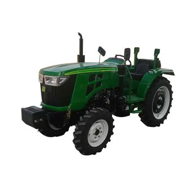 China Arable land Agricultural Mini Tractor From China Factory Supply for sale