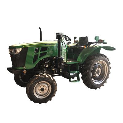 China Arable land Cheap Price Farm Agriculture Wheel Tractors For Sale for sale