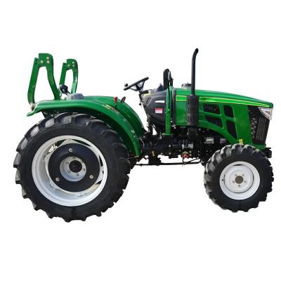 China Arable land Sale Of Agricultural Tractors With Low Vibration Start And Energy Saving for sale