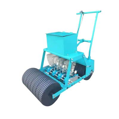 China Farms Agricultural Machinery Precision Rhizome Seeder Planter Deft Rotation for sale